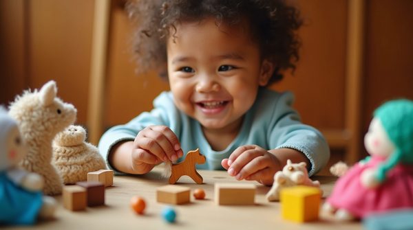 Blabla: embracing artisanal charm in kids' toys and handmade creations